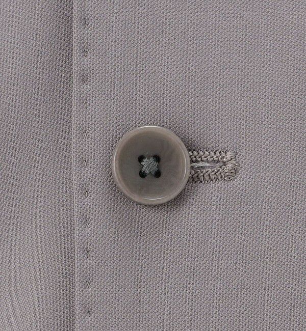 TOMORROWLAND MENS「ウール 5Bベスト」|ベスト・ジレ|