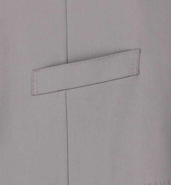 TOMORROWLAND MENS「ウール 5Bベスト」|ベスト・ジレ|