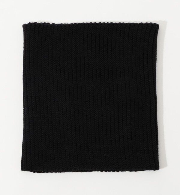 TOMORROWLAND GOODS「KIJIMA TAKAYUKI HEAD BAND&NECK WARM」|スヌード|