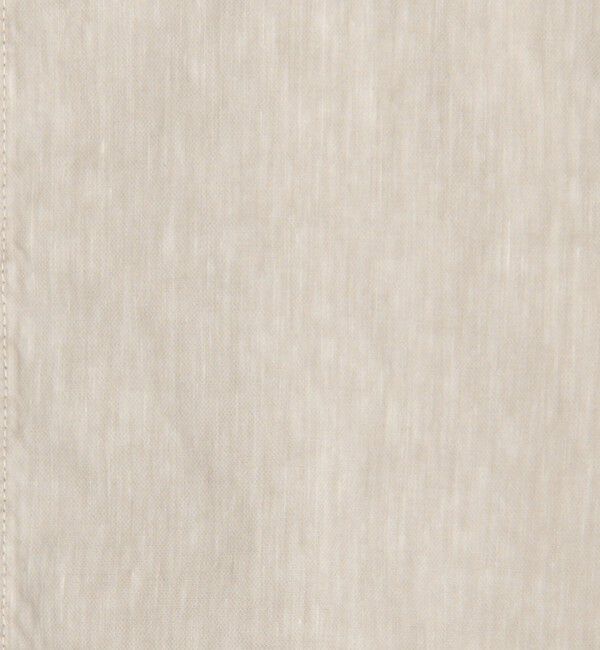 JAMES PERSE「リネンブレンド ジップフロント パーカ MLIM2188」|ブルゾン・スタジャン|