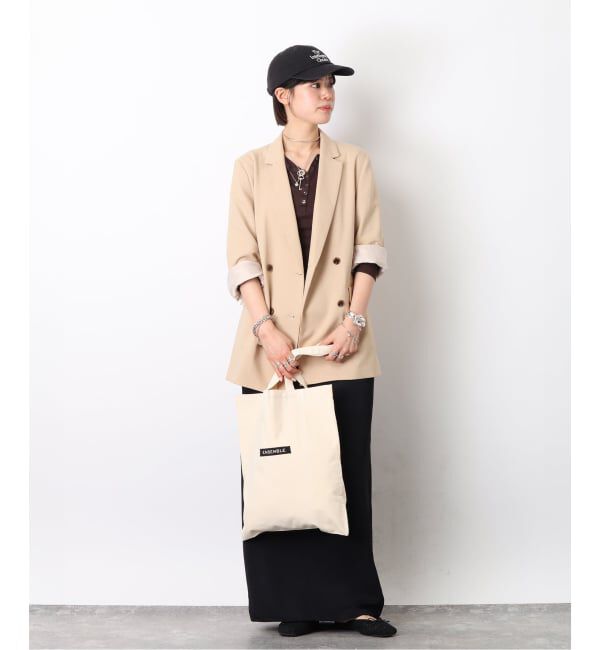  「ORIGINAL TOTE BAG」|トートバッグ|