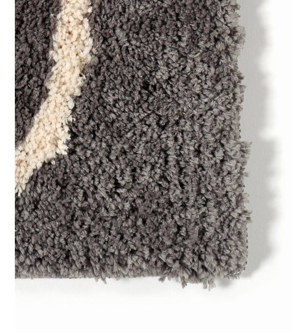 journal standard Furniture「FERNERO RUG 120x160　フェルネロラグ」|その他|