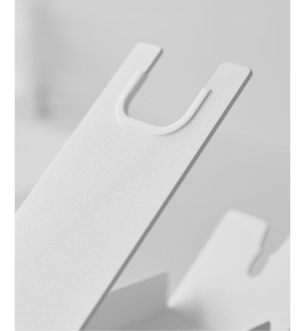 journal standard Furniture「《WEB限定》【tower/タワー】収納付きドライヤー＆ヘアーアイロンスタンド」|その他|