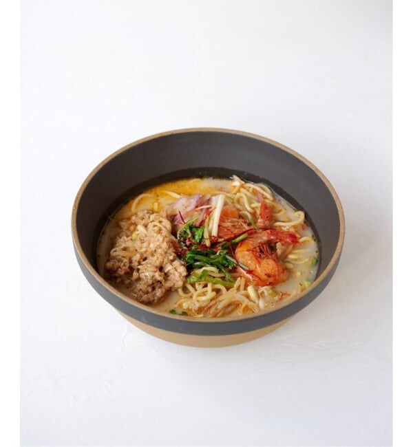 ACME「【HASAMI PORCELAIN / ハサミポーセリン】BOWL 18.5&times;7.2cm　セミディープ ボウル」|食器・キッチングッズ|