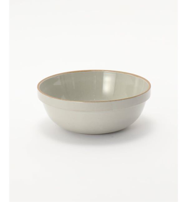 ACME「【HASAMI PORCELAIN / ハサミポーセリン】BOWL 18.5&times;7.2cm　セミディープ ボウル」|食器・キッチングッズ|