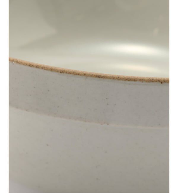 ACME「【HASAMI PORCELAIN / ハサミポーセリン】BOWL 18.5&times;7.2cm　セミディープ ボウル」|食器・キッチングッズ|