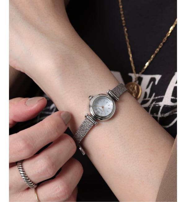 HIROB「CITIZEN KII Exclusive LULU x HIROB」|腕時計|