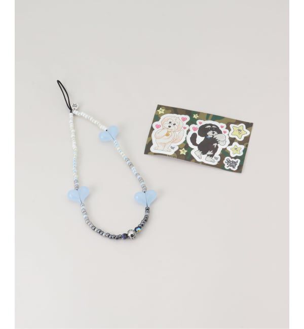 JOINT WORKS「String Ting / ストリング ティング Cold Brew Love Strap」|その他|