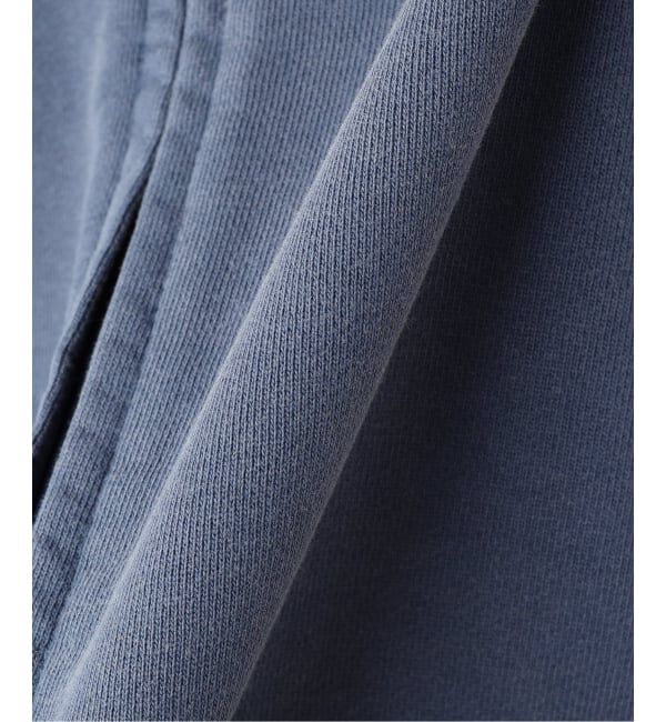 JOINT WORKS「SUPPLIER / サプライヤー Cross Rhinestone Zip Hoodie」|パーカー|