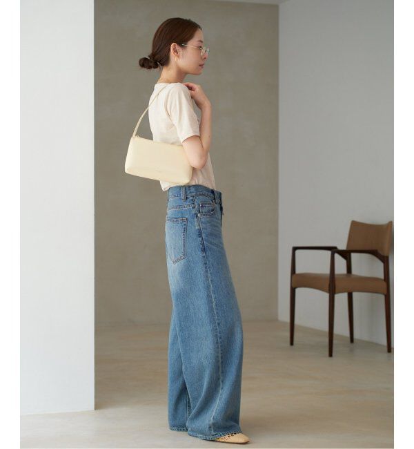 Plage「velour Tシャツ」|Tシャツ・カットソー|