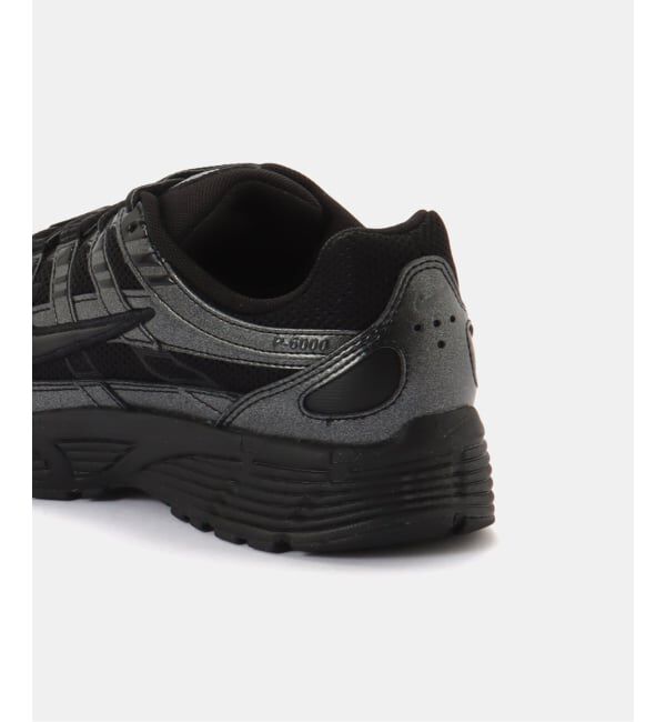 Plage「NIKE / ナイキ P-6000 スニーカー」|スニーカー|