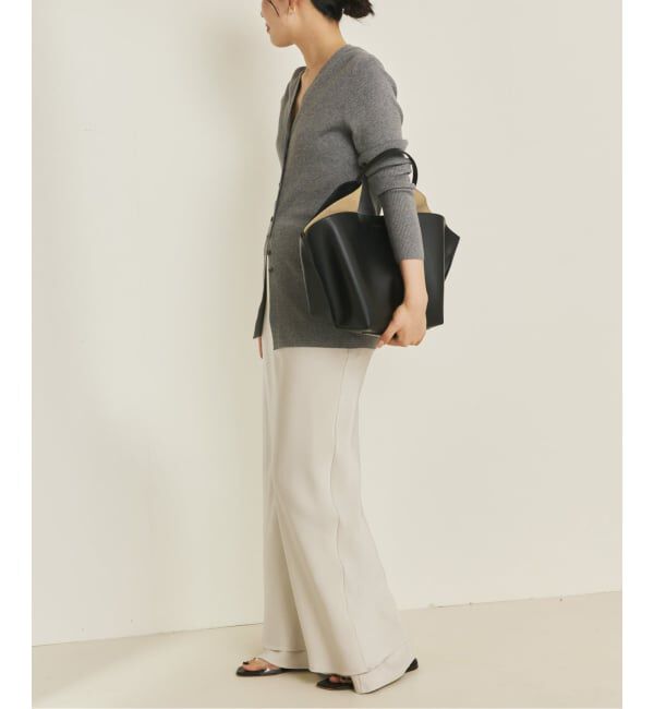 Plage「Two cut off スカート」|スカート|