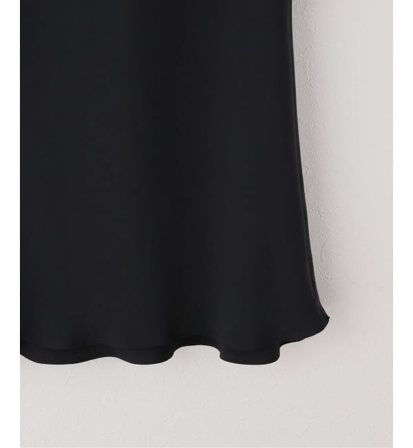 Plage「Two cut off スカート」|スカート|