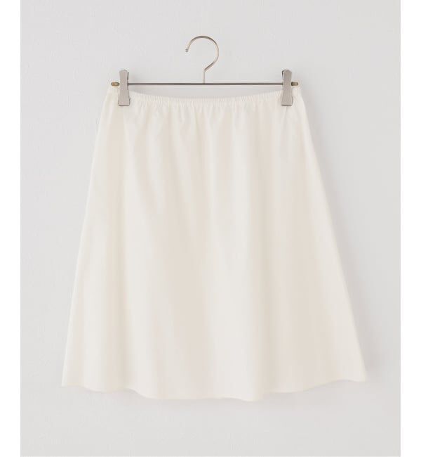 Plage「IND VOIL マキシスカート」|スカート|