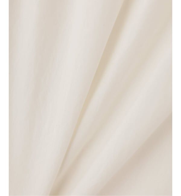 Plage「IND VOIL マキシスカート」|スカート|