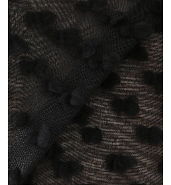 IENA「《追加》TORRAZZO DONNA/トラッゾドンナ 2way dot tiered OP 6244-542」|ワンピース|