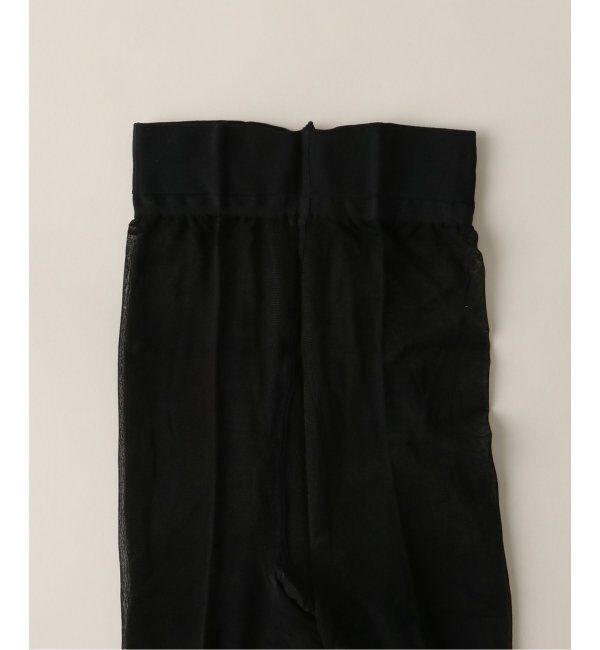 IENA「Girardi/ジラルディ TIGHTS 30denier タイツ KELLY」|タイツ・ストッキング|