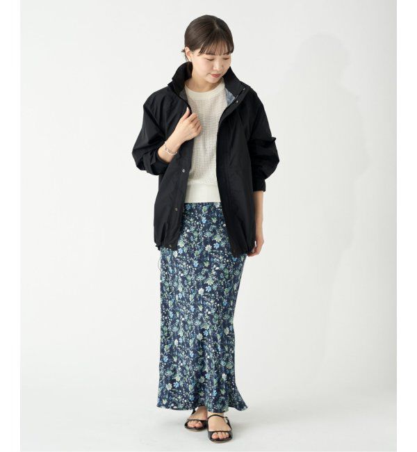 IENA「THE NORTH FACE/ノースフェイス コンパイルライトジャケット NP12560」|ブルゾン・スタジャン|