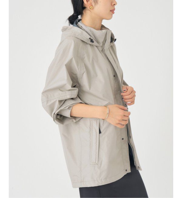 IENA「THE NORTH FACE/ノースフェイス コンパイルライトジャケット NP12560」|ブルゾン・スタジャン|