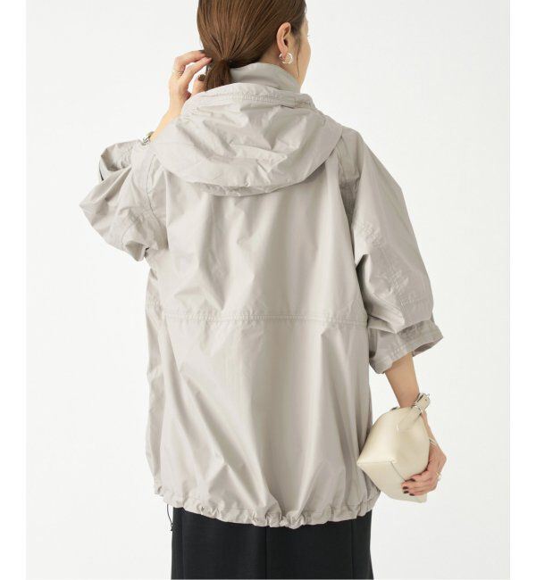 IENA「THE NORTH FACE/ノースフェイス コンパイルライトジャケット NP12560」|ブルゾン・スタジャン|