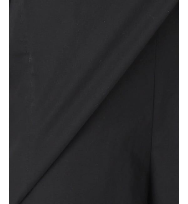 IENA「《WEB限定/追加》C.ブロードショートオールインワン」|オールインワン|