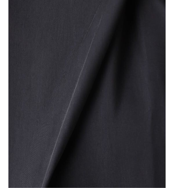 IENA「ギャザーネックオールインワン」|オールインワン|