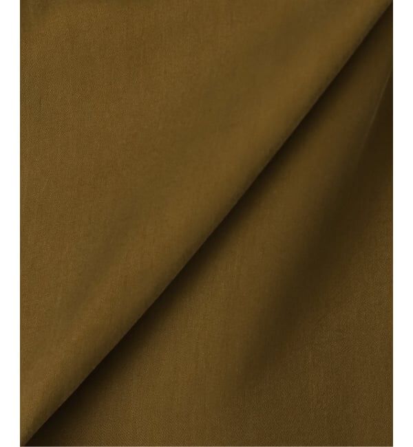 IENA「ギャザーネックオールインワン」|オールインワン|