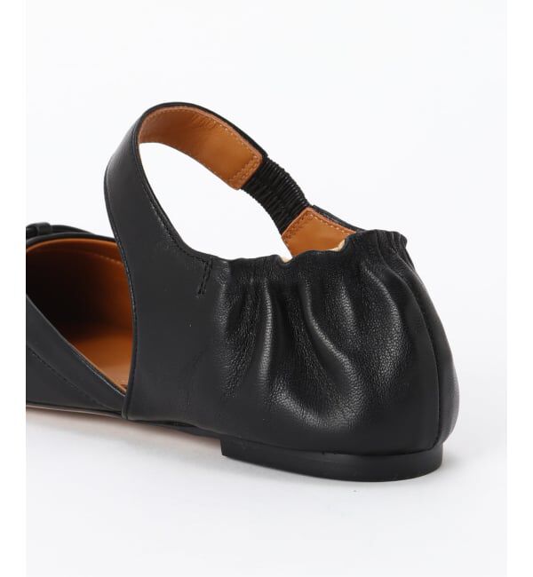 IENA「PIPPICHIC/ピッピシック chou chou 2 シューズ」|その他|