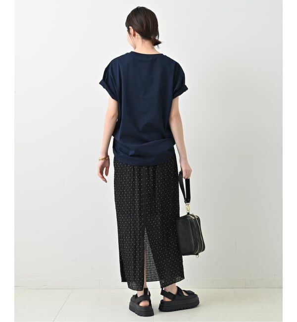 SLOBE IENA「《別注カラーあり/追加2予約》 UGG/アグ GoldenGlow Sandal W GOLDENGLOW」|サンダル|