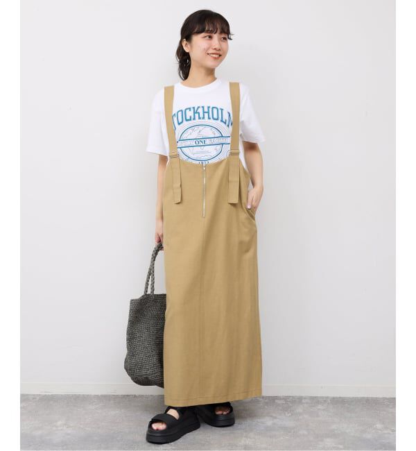 SLOBE IENA「《別注カラーあり/追加2予約》 UGG/アグ GoldenGlow Sandal W GOLDENGLOW」|サンダル|