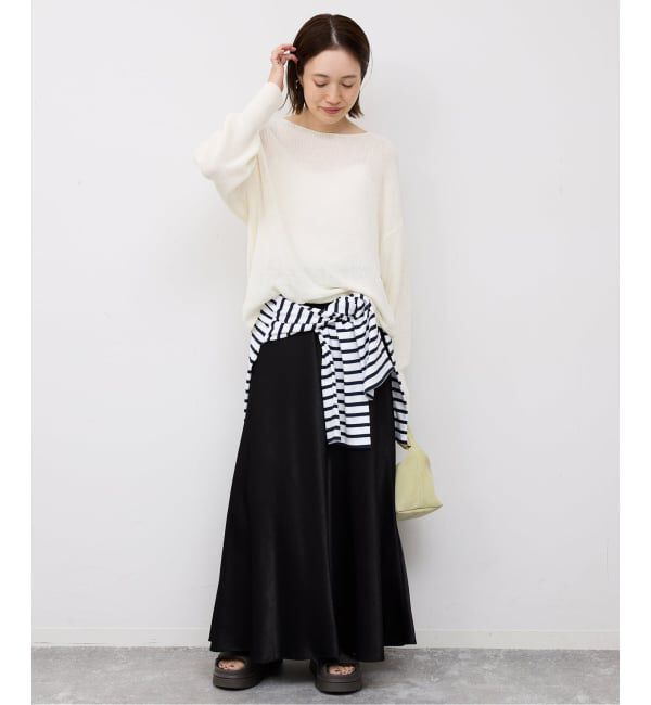 SLOBE IENA「《別注カラーあり/追加2予約》 UGG/アグ GoldenGlow Sandal W GOLDENGLOW」|サンダル|