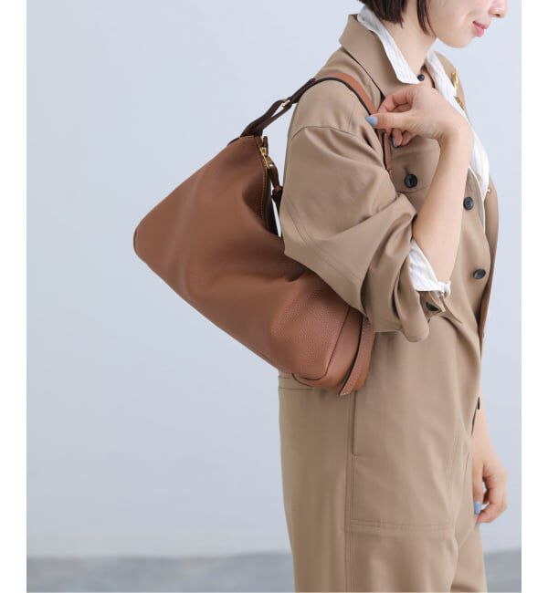 IENA「LORISTELLA/ロリステッラ ショルダーBAG 3088」|ショルダー・メッセンジャー|