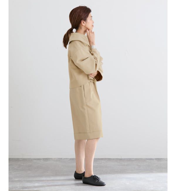 IENA「THE M ショートパンツ」|その他|