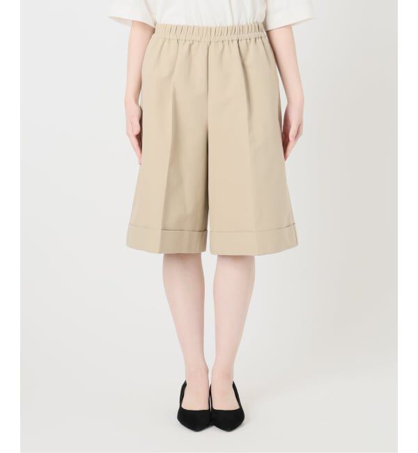 IENA「THE M ショートパンツ」|その他|