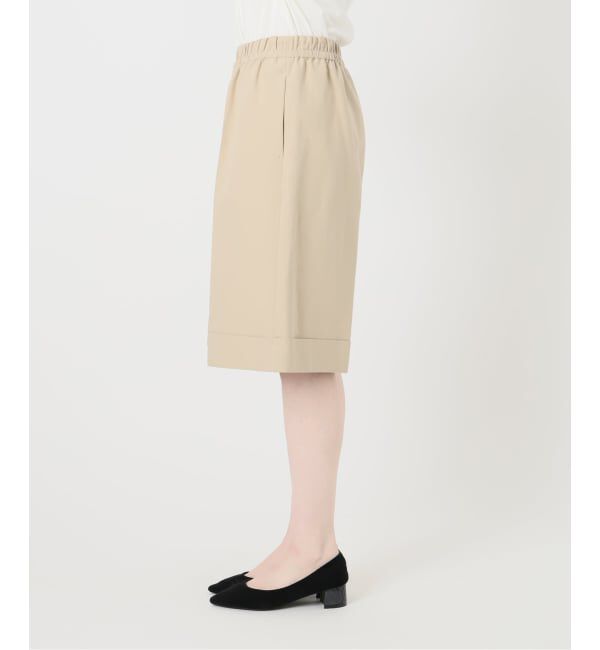 IENA「THE M ショートパンツ」|その他|