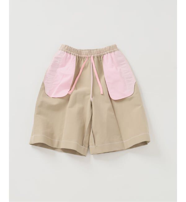 IENA「THE M ショートパンツ」|その他|