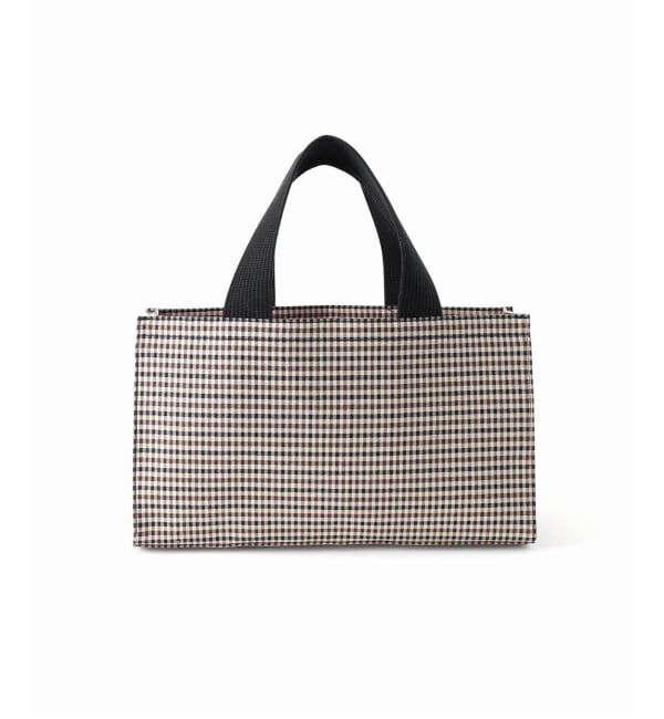 IENA「THE M トートバッグ」|トートバッグ|