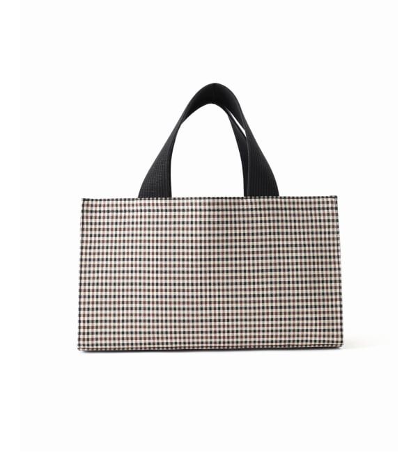 IENA「THE M トートバッグ」|トートバッグ|