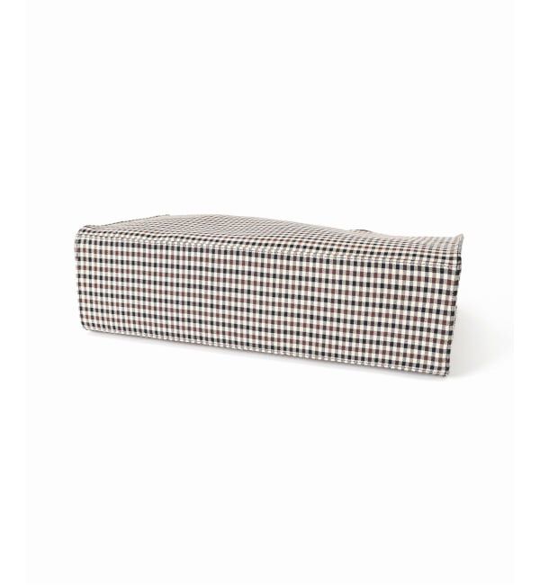 IENA「THE M トートバッグ」|トートバッグ|