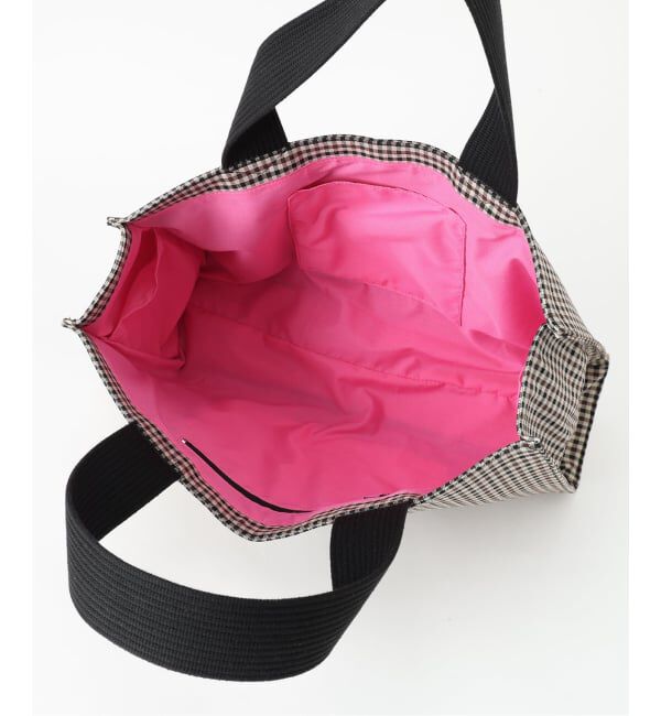 IENA「THE M トートバッグ」|トートバッグ|