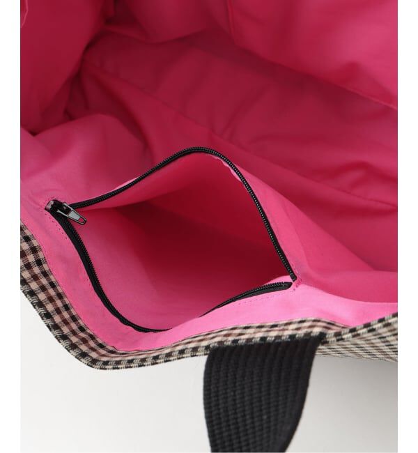 IENA「THE M トートバッグ」|トートバッグ|