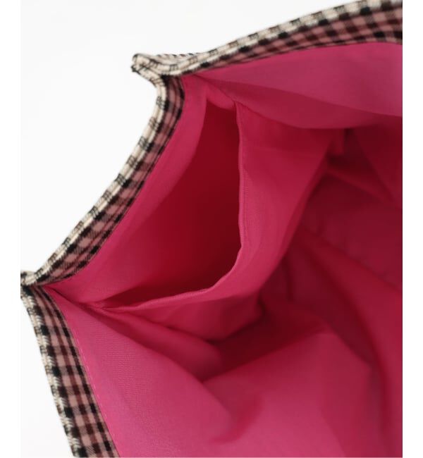 IENA「THE M トートバッグ」|トートバッグ|