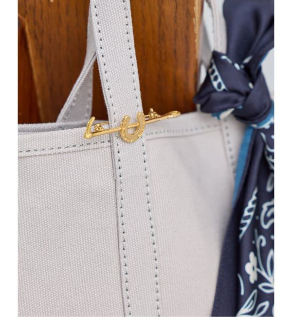 IENA「《WEB限定/追加2予約》IENA FER A CHEVAL ブローチ」|その他|