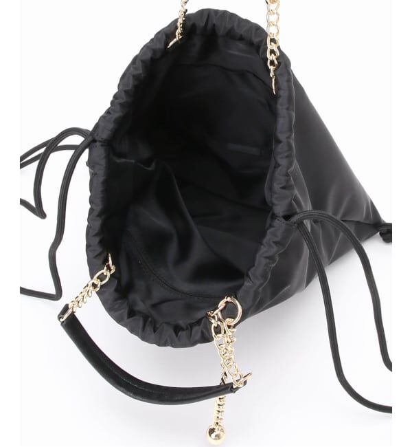 SLOBE IENA「《予約》OUTDOOR/アウトドア SLOBE別注 ナップサック」|リュック|