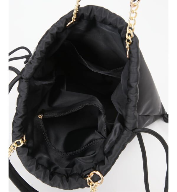 SLOBE IENA「《予約》OUTDOOR/アウトドア SLOBE別注 ナップサック」|リュック|