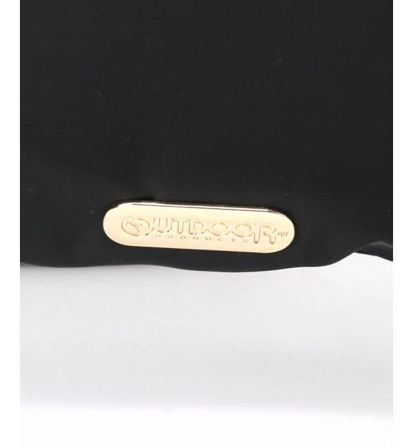 SLOBE IENA「《予約》OUTDOOR/アウトドア SLOBE別注 ナップサック」|リュック|