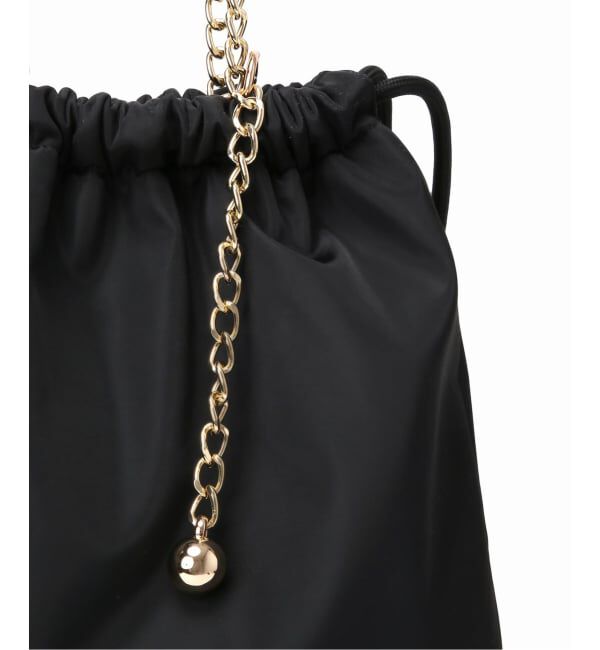 SLOBE IENA「《予約》OUTDOOR/アウトドア SLOBE別注 ナップサック」|リュック|