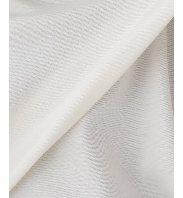 SLOBE IENA「レースフレアースカート」|スカート|