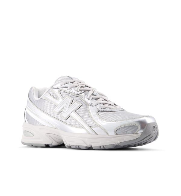 SLOBE IENA「《予約》NEW BALANCE/ニューバランス U740」|スニーカー|