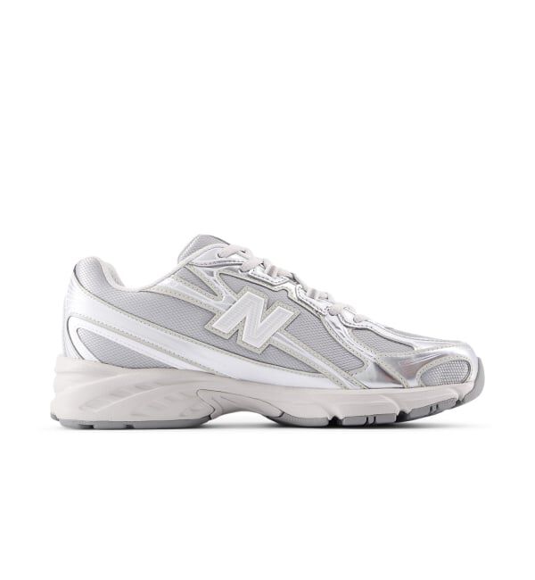 SLOBE IENA「《予約》NEW BALANCE/ニューバランス U740」|スニーカー|